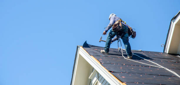 Quick and Trustworthy Emergency Roof Repair Services in Wabasha, MN